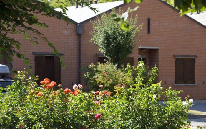 Club del Sole Bologna Easy Camping Village