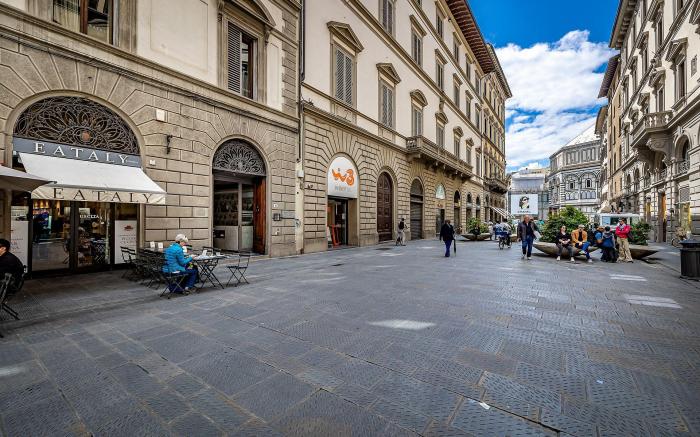 Martelli 6 Suite & Apartments