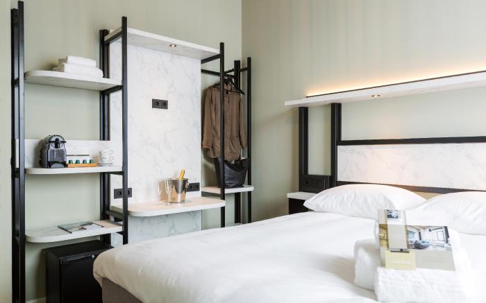 Boutique Hotel Lumiere