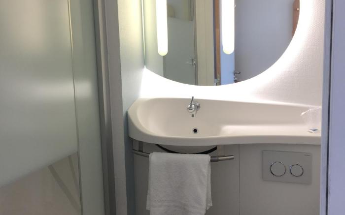 ibis budget Troyes Est