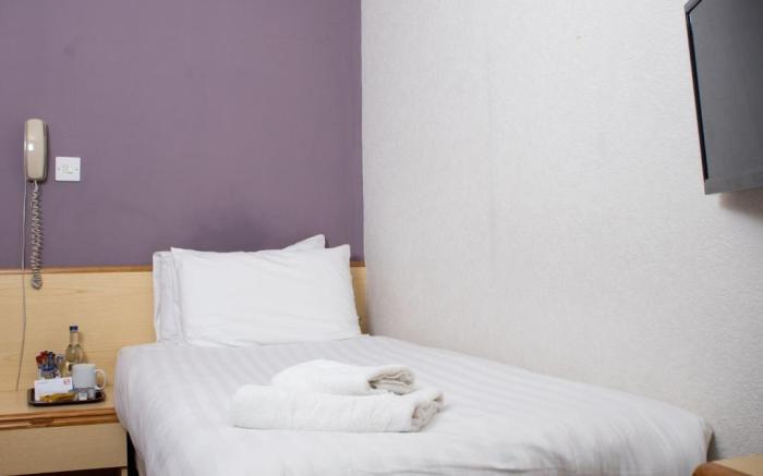 Kyle Hotel ‘A Bespoke Hotel’