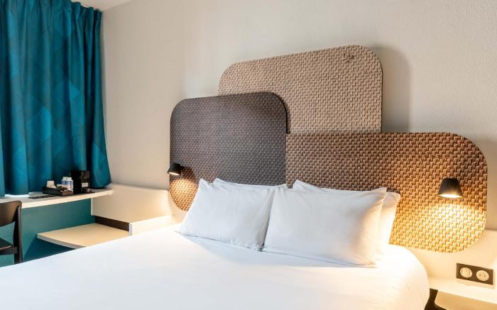 B&B HOTEL Marseille Prado Parc des expositions