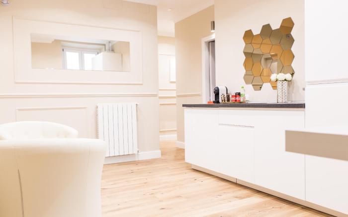 Nazionale Palace Suites