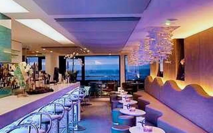 Oceania Saint Malo