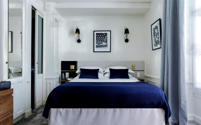 Hotel Verneuil Saint Germain