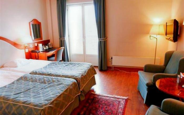 Elite Hotel Residens