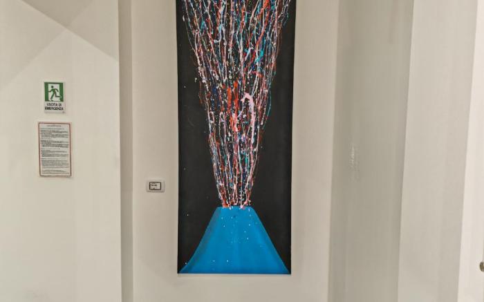Art Street Hotel