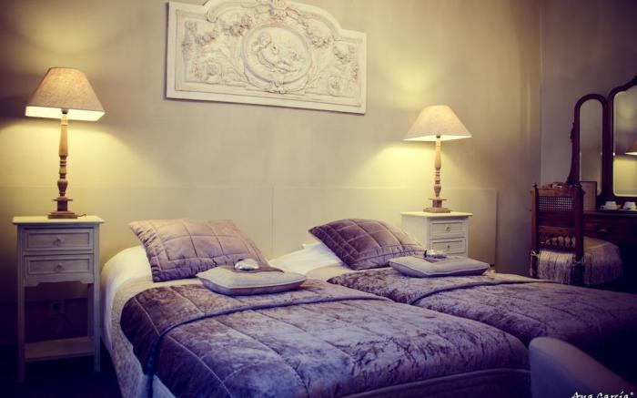 Hotel Botaniek