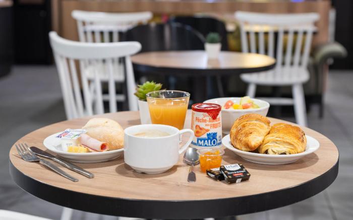 B&B Hotel LYON Centre Perrache Berthelot