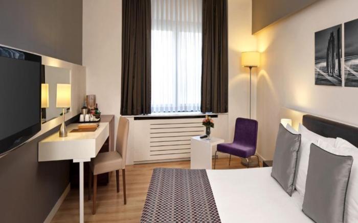 Surmeli Istanbul Hotel