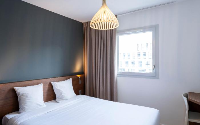 B&B HOTEL Saint-Nazaire Pornichet