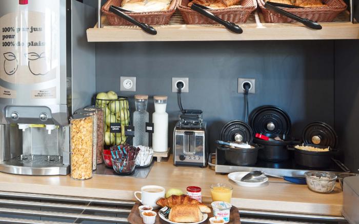 B&B Hotel corbeil-essonnes