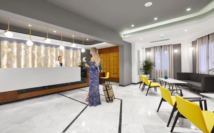 De Sol Hotel & Spa