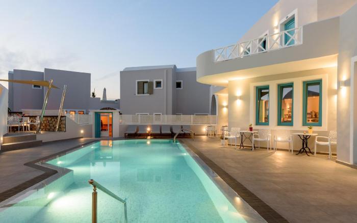 Nikolas Hotel
