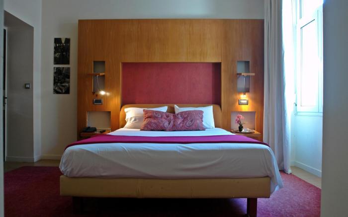 Semeli Hotel