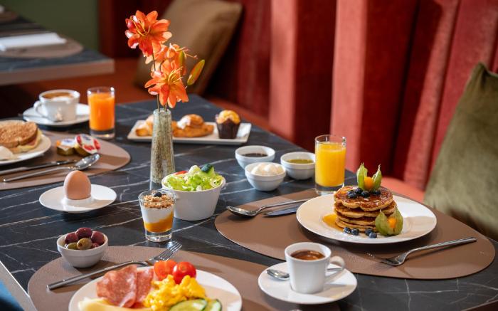 Leonardo Boutique Hotel Rome Monti