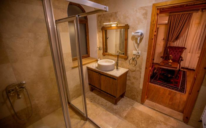 Goreme Reva Hotel