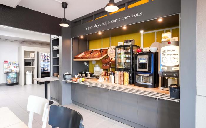 B&B Hotel Goussainville CDG