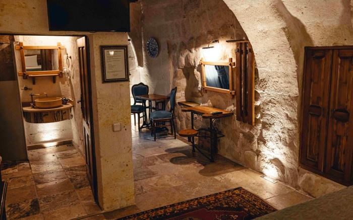 Hanzade Suites