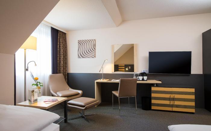 Lindner Hotel Frankfurt Hochst