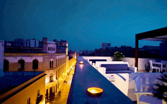 Residence La Gancia