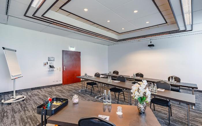 Best Western Plus Plaza Hotel Darmstadt