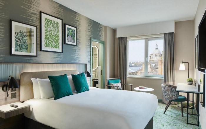 Leonardo Royal Hotel Glasgow