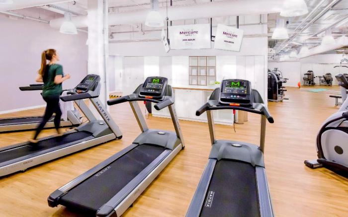 Mercure Hotel MOA Berlin