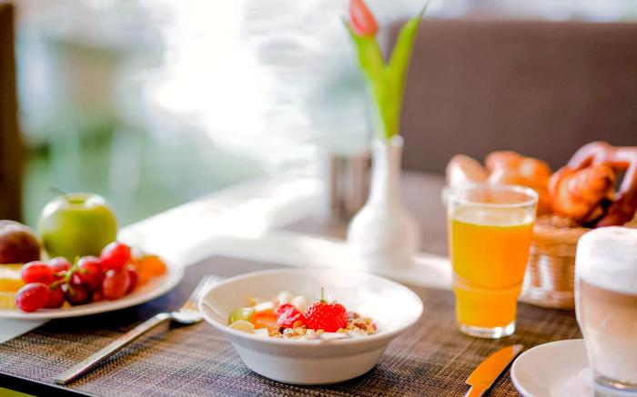 Mercure Hotel MOA Berlin