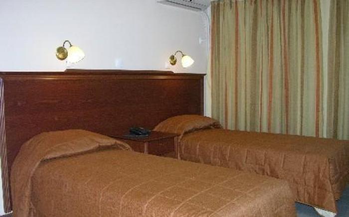Apollo Hotel