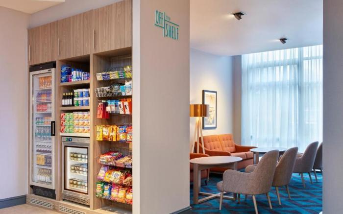 Leonardo Hotel Southampton