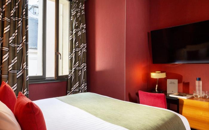 Hôtel Aoriste & Spa