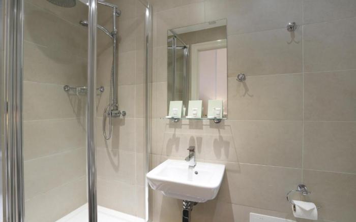 Hyde Park Boutique Hotel
