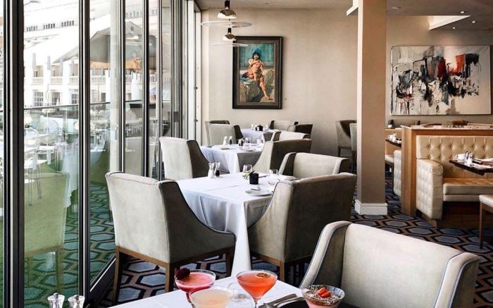 Chelsea Harbour Hotel and Spa