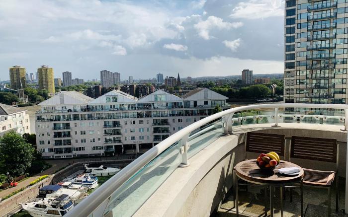Chelsea Harbour Hotel and Spa