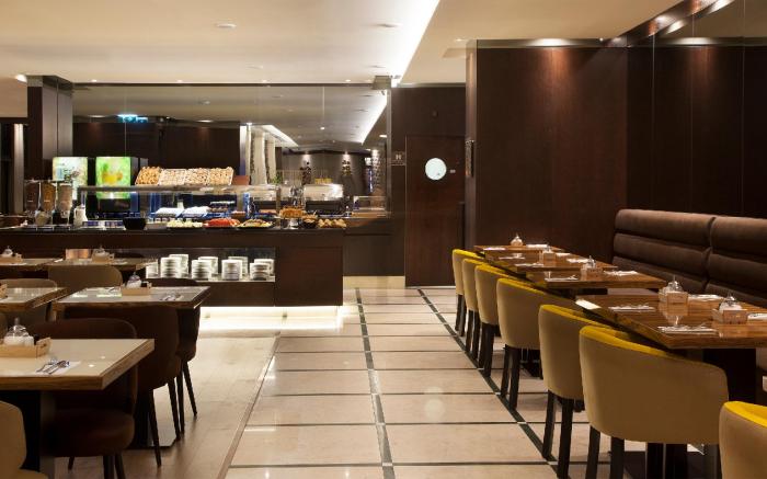TURIM Marques Hotel