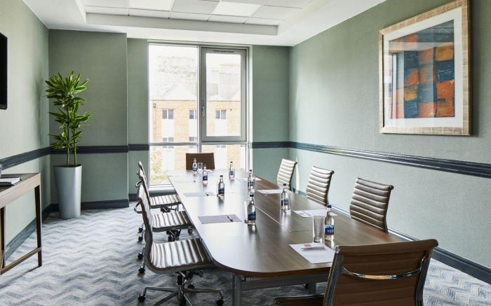 Leonardo Hotel Dublin Parnell Street