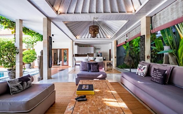 Three-bedrooms villa Martini with private pool