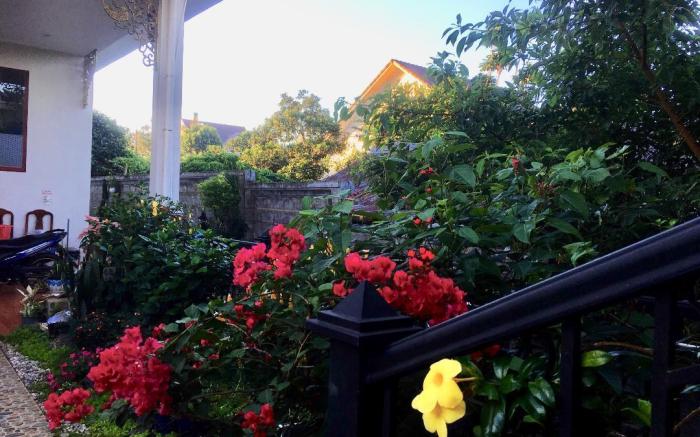 Anh Duong 1 Hotel