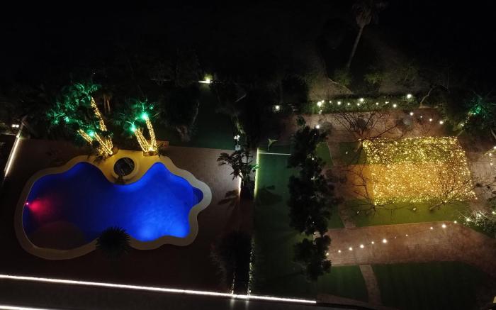 Hotel Restaurante La Plantacion