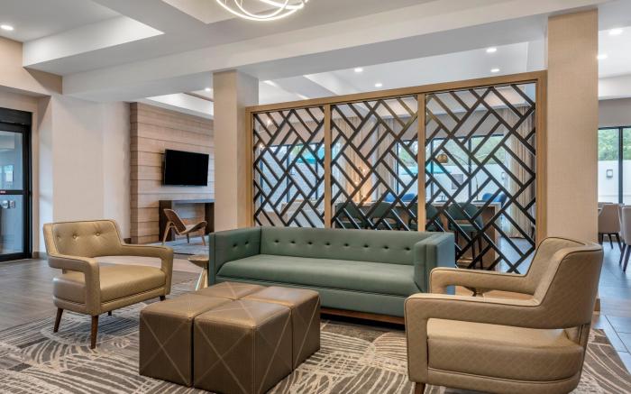 Comfort Suites Stuart-Hutchinson Island