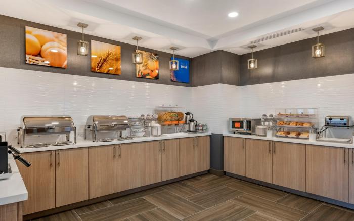 Comfort Suites Stuart-Hutchinson Island