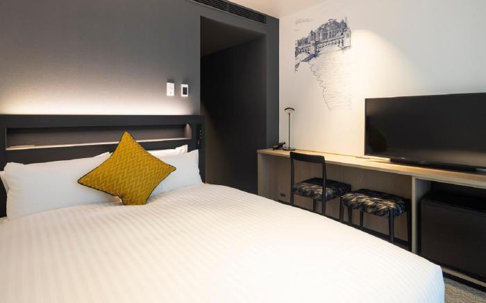 Hotel Intergate Osaka Umeda