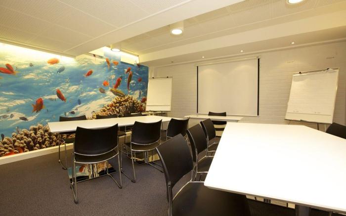 Finlandia Park Hotel Helsinki