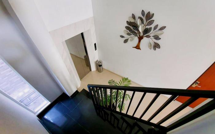 Luvido Residence Simpang Lima