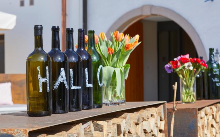 Hirschen Erlinsbach Swiss Quality