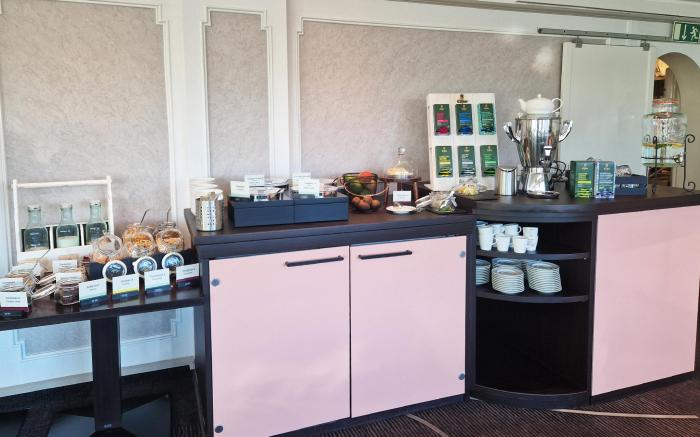 Garner Hamburg Wandsbek Marktplatz By IHG