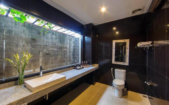 Luxury 2 BR Private Room #L106