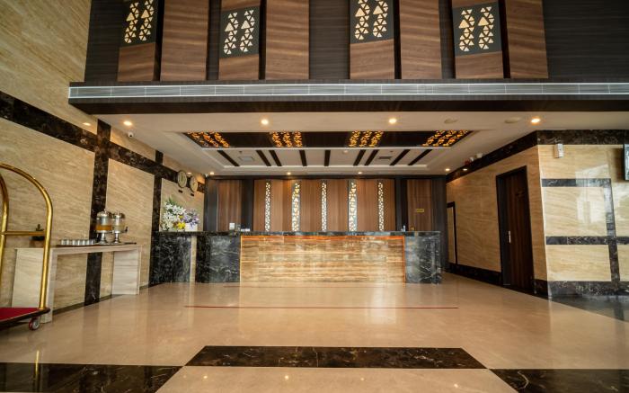 M-One Hotel Harbour Bay