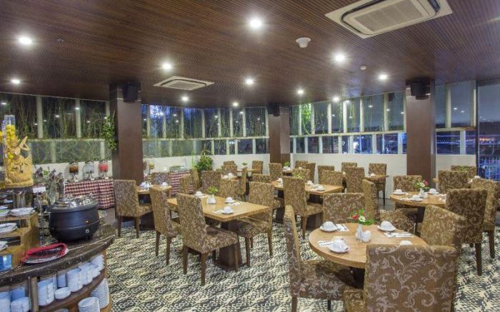 The Lerina Hotel Bali
